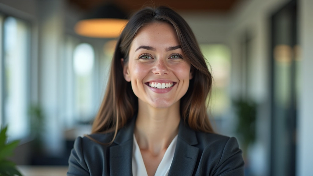 Portrait de Marie Rousseau, directrice de recherche en comportement financier